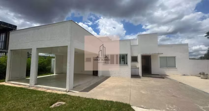 Casa em condomínio p/ venda em sorocaba no bairro condomínio toscana