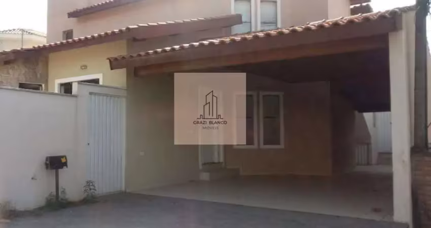 Casa para venda ou locação, no condomínio ibiti do paço, com 4 quartos, 400m²