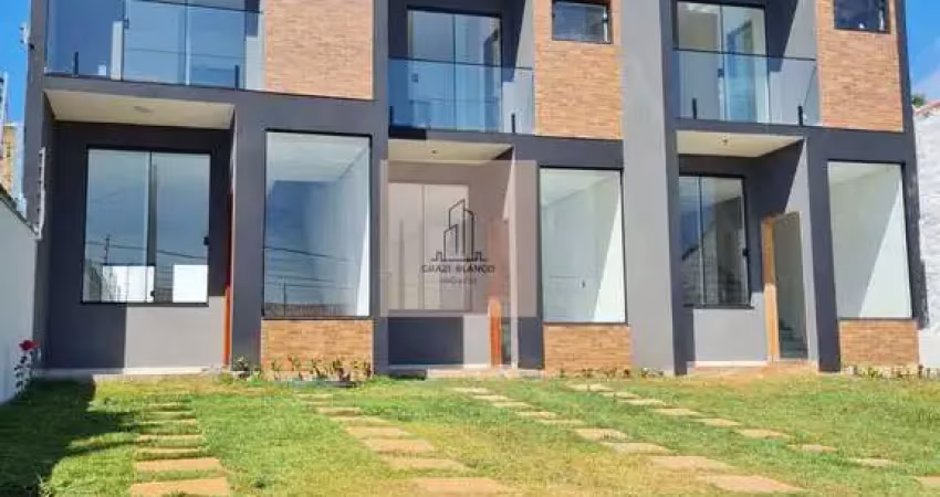 Casa à venda em sorocaba, jardim simus, com 2 suítes, 85m²