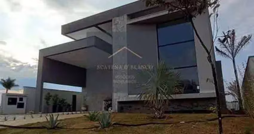 Casa em condomínio p/ venda ou locação em votorantim no bairro condomínio alphaville nova esplanada