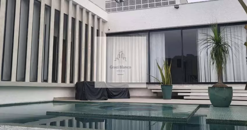 Casa em condomínio p/ venda em sorocaba no condomínio fazenda imperial