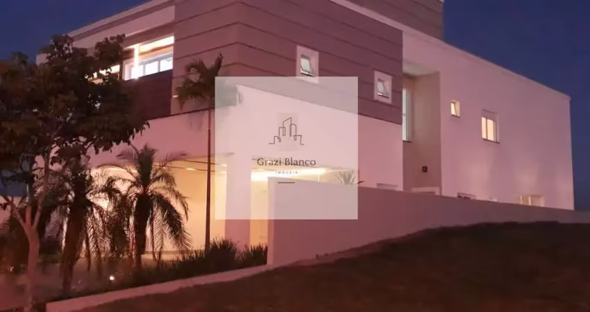 Casa em condomínio p/ venda em votorantim no bairro condomínio alphaville nova esplanada
