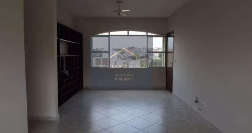 Apartamento com 3 quartos, 132m², à venda em sorocaba, vila trujillo