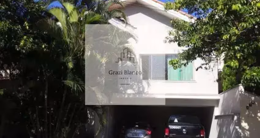 Casa de condomínio com 4 quartos, 242m², à venda em sorocaba, condomínio granja olga