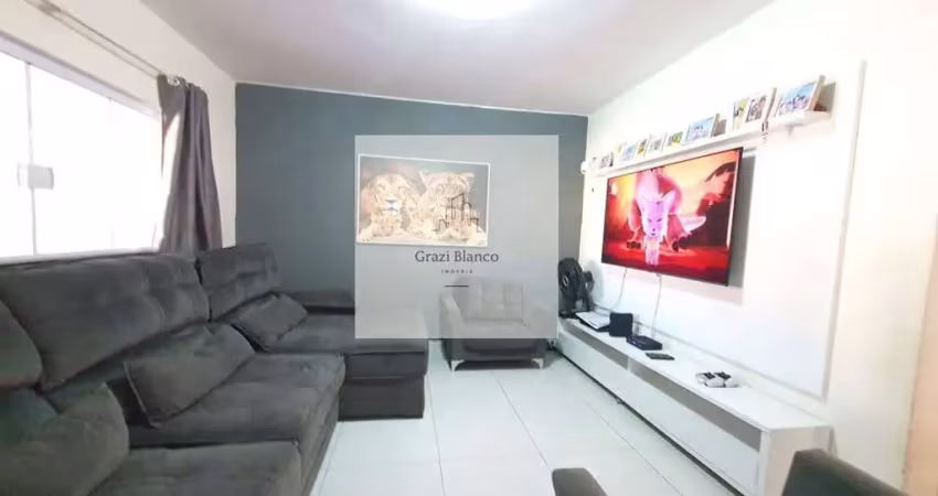 Casa com 3 quartos, 196m², à venda em sorocaba, jardim wanel ville v
