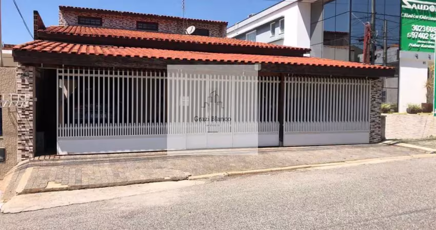 Casa com 3 quartos à venda na Rua Benjamin Adami, 10, Parque Bela Vista, Votorantim