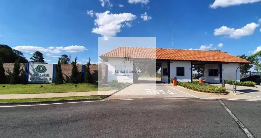 Casa de condomínio com 3 quartos, 256m², à venda, condomínio village ipanema 2