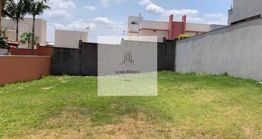 Terreno em condomínio, 432m², à venda em votorantim, condomínio alphaville nova esplanada
