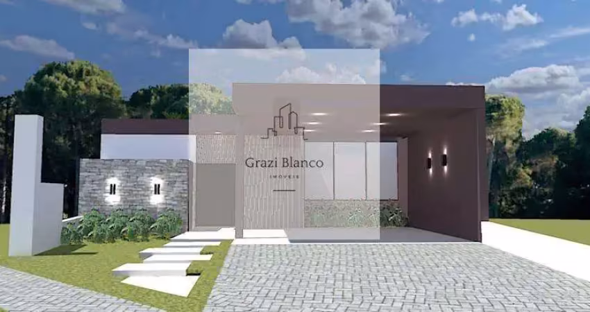 Casa de condomínio com 3 quartos, 155,81m², à venda em sorocaba, condomínio residencial helena maria