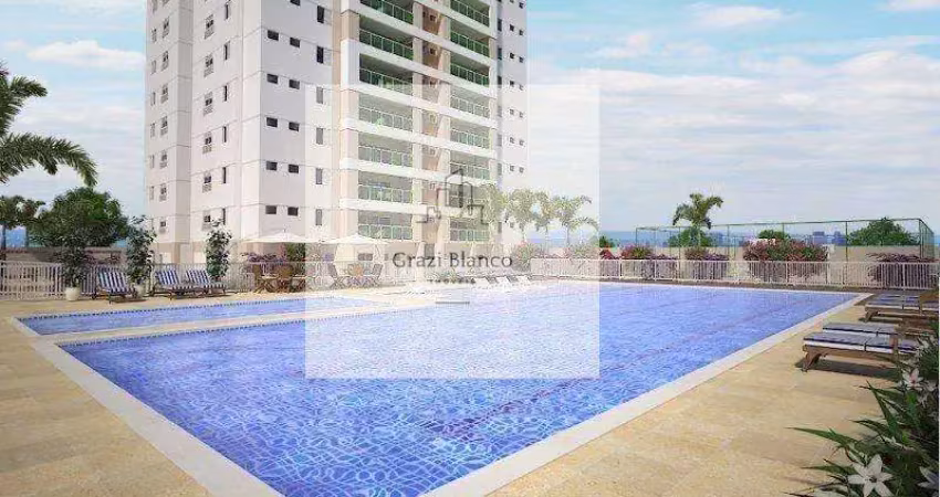 Apartamento com 3 quartos, 151m², à venda em sorocaba, edifício privilége