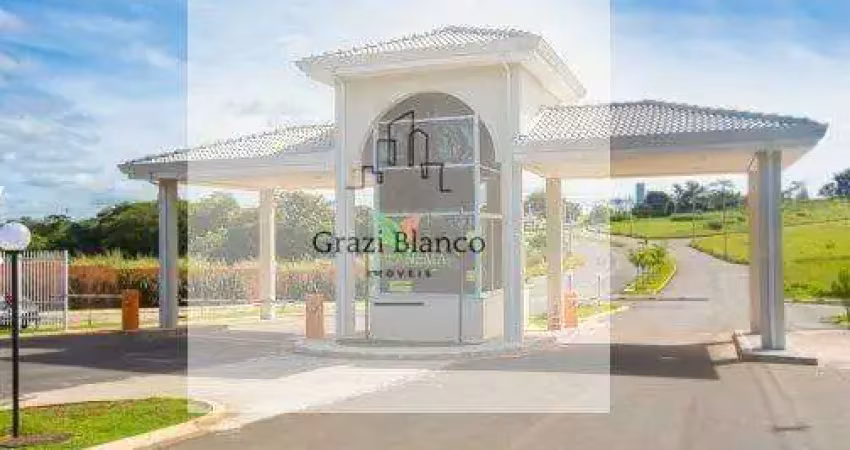 Venha realizar seu sonho de construir sua casa em condomínio com toda segurança!