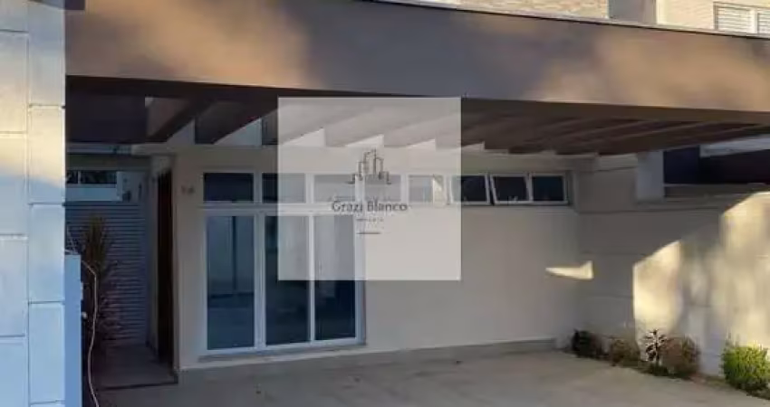 Casa de condomínio à venda ou locação, no condomínio hayman,  em sorocaba, condomínio hayman, com 3 quartos, 127m²
