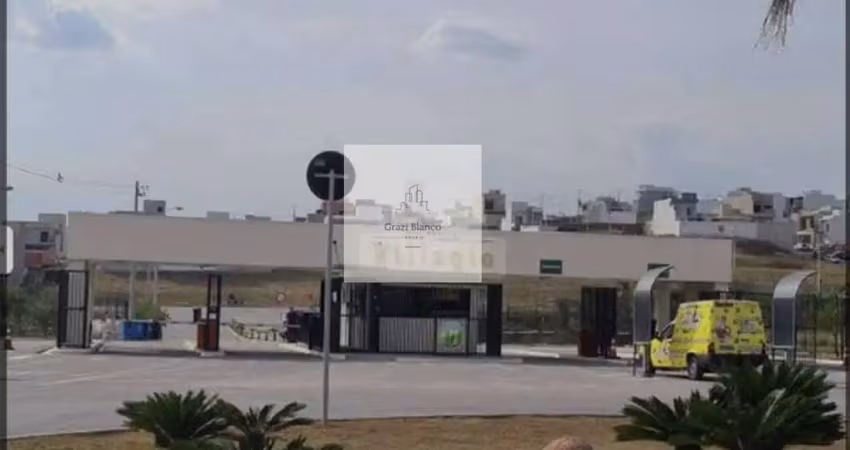 Casa de condomínio à venda, no condomínio horto villagio,  em sorocaba, condomínio horto villagio, com 3 quartos, 120m²