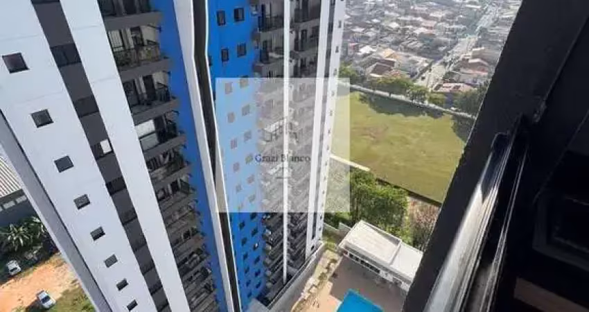Apartamento à venda, no edifício premium pagliato,  em sorocaba, edifício premium pagliato, com 2 quartos, 54m²