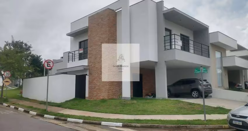 Casa de condomínio à venda, no condominio terras de são francisco,  em sorocaba, condomínio terras de são francisco, com 3 quartos, 162m²