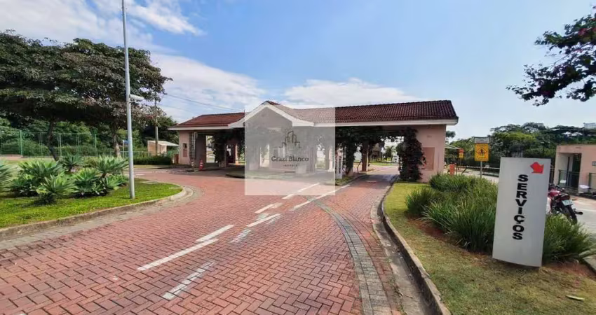 Casa de condomínio com 4 quartos, 360m², à venda em sorocaba, condomínio giverny