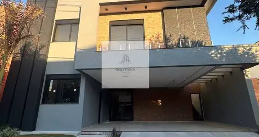 Casa de condomínio à venda, no condomínio aldeia da mata,  em votorantim, condomínio aldeia da mata, com 3 quartos, 260m²