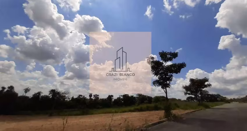 Terreno à venda na Rua Anália Pereira Pezzutto, 2000, Iporanga, Sorocaba
