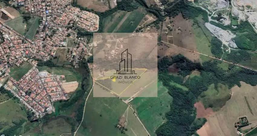 Área, 101.000m², à venda em salto de pirapora, jardim amélia