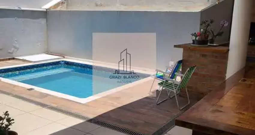 Casa de condomínio à venda, no condomínio aldeia da mata,  em votorantim, condomínio aldeia da mata, com 3 quartos, 247m²
