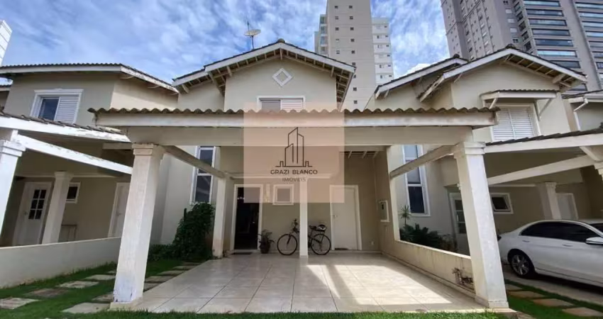 Casa no condomínio villa campolim. estuda permuta por apartamento de menor valor!