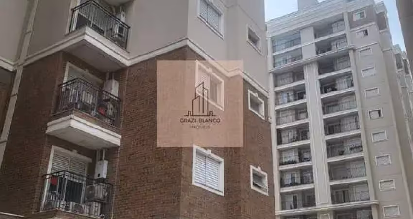 Apartamento à venda em sorocaba, edifício luzes campolim, com 3 quartos, 85m²