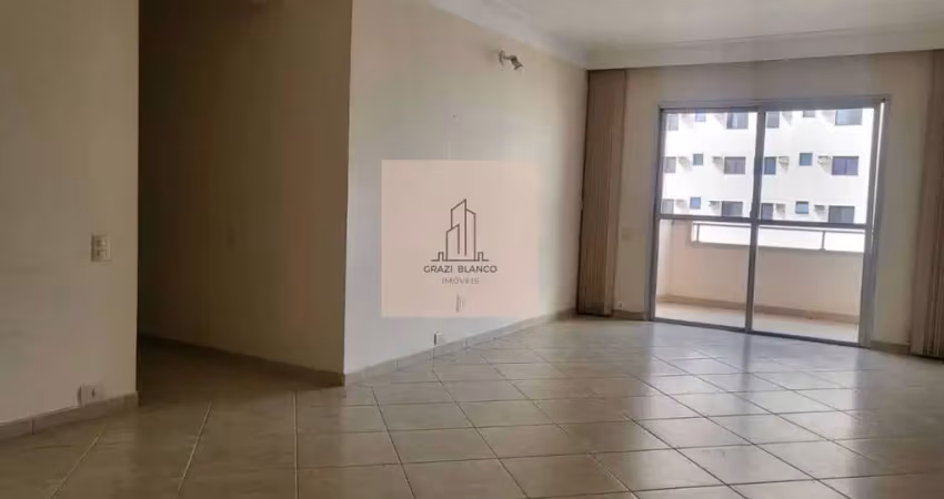 Apartamento à venda, no edifício miranda azevedo,  em sorocaba, centro, com 3 quartos, 113m²