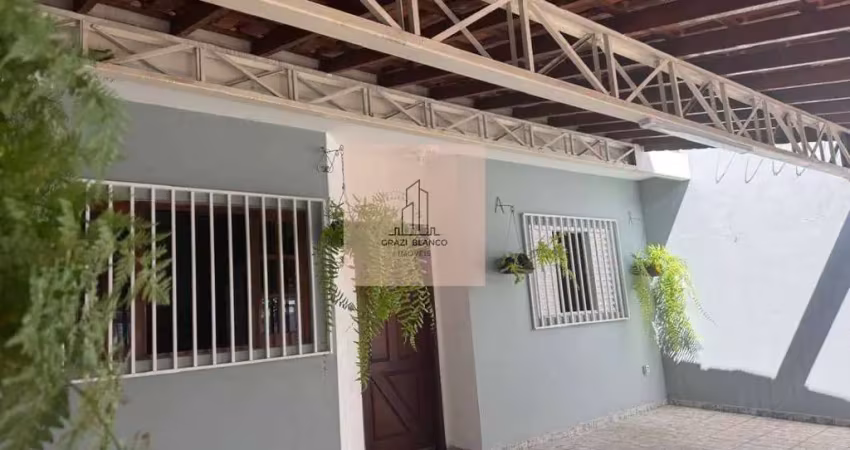 Casa à venda em sorocaba, wanel ville, com 3 quartos, 122,63m²