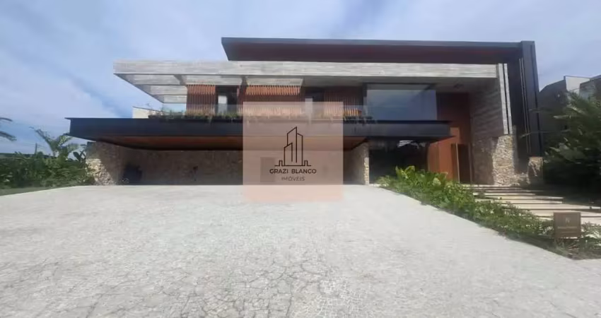 Casa de condomínio à venda em riviera de são lourenço, com 8 quartos, 1000m²