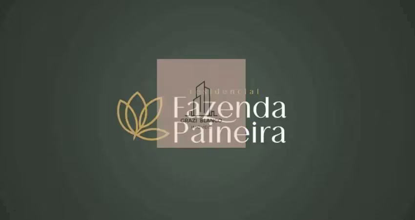 Terreno em condomínio à venda em araçoiaba da serra, 250m²