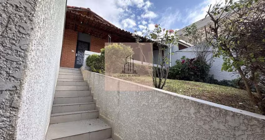 Casa à venda em sorocaba, parque ouro fino, com 3 quartos, 210m²
