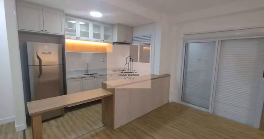Apartamento à venda em sorocaba, edifício notting hill, com 1 quarto, 37m²