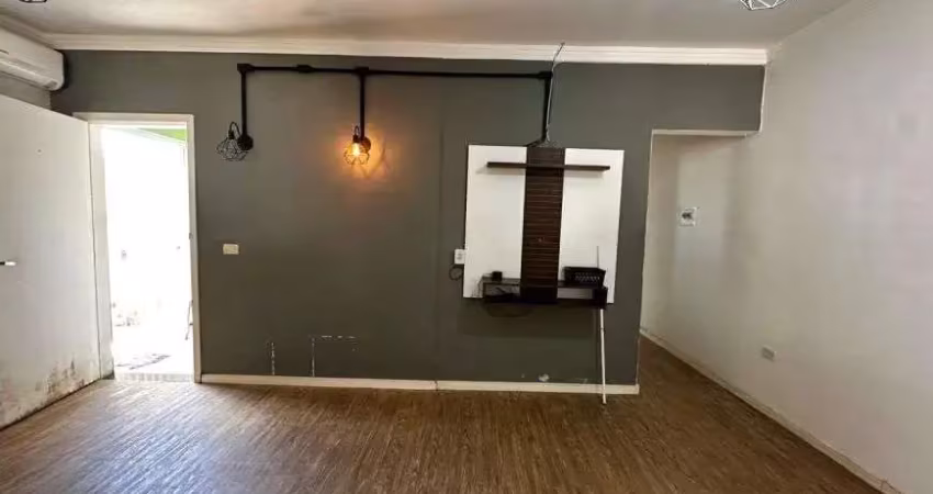 Casa com 2 dormitórios sendo 1 suíte do recanto guarau em salto sp