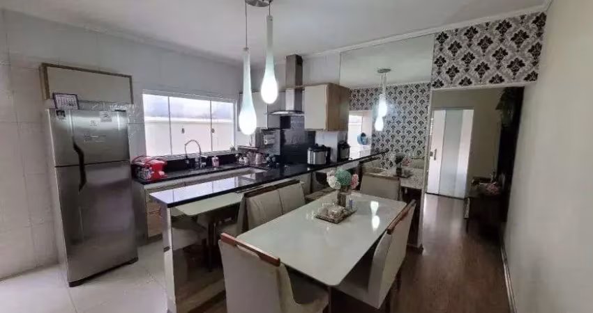 Casa com 2 dormitórios no são pedro e sp em salto sp