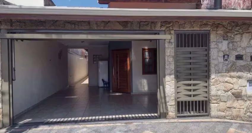 Casa com 2 quartos à venda na Rua Belo Horizonte, 46, Jardim Panorama, Salto