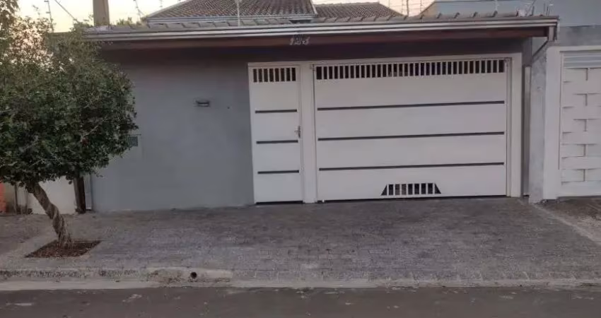 Linda casa no jardim santa marta em salto sp com 90 metros quadrados de área construída
