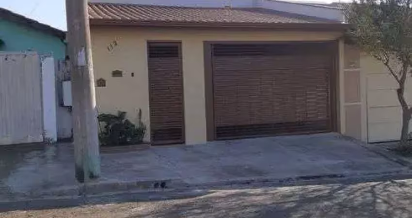 Casa para venda possui 116 metros quadrados com 3 quartos. sendo 1 suite