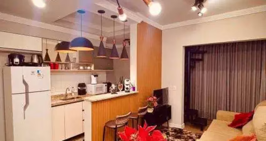 Apartamento para venda possui 89 metros quadrados com 3 quartos em bela vista - salto - são paulo