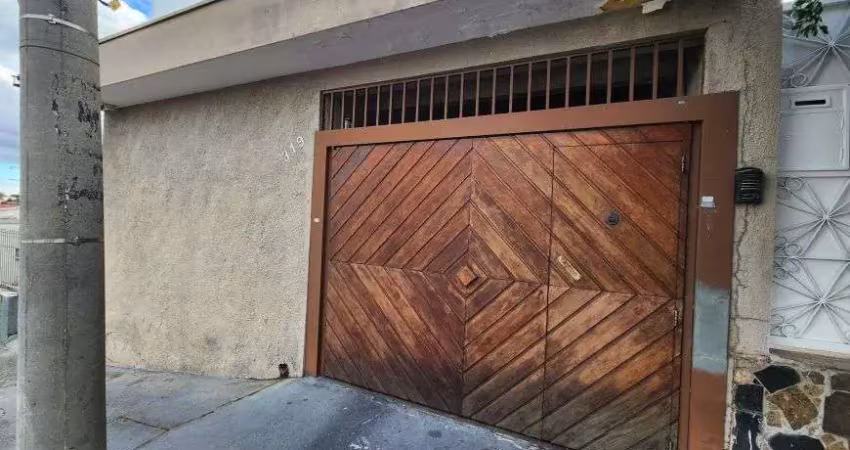 Imóvel para venda tem 176 metros quadrados com 3 quartos em vila henrique - salto - sp