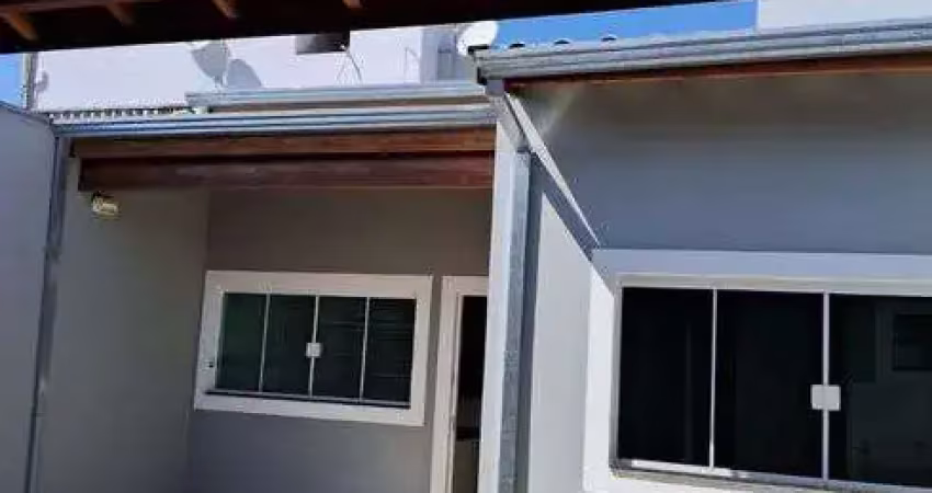 Casa com 122 metros quadrados no jd santa marta em salto sp