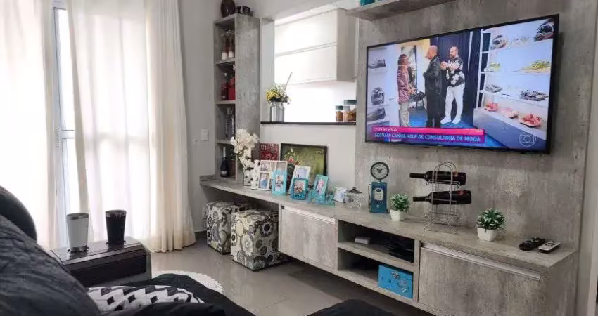Imóvel para venda tem 65 metros quadrados com 2 quartos em bela vista - salto - sp