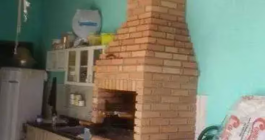 Casa com 2 dormitórios sendo 1 suíte no jardim santa marta em salto sp