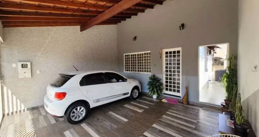 Casa com 2 quartos à venda na Rua Anturio, 78, Jardim Independência, Salto