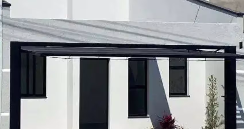 Linda casa com 3 dormitórios sendo 1 suíte no jardim taquaral em salto sp