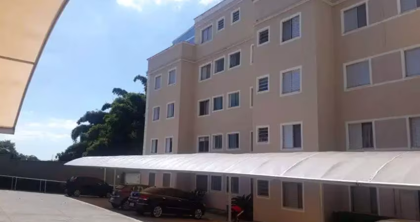 Imóvel para venda tem 62 metros quadrados com 3 quartos