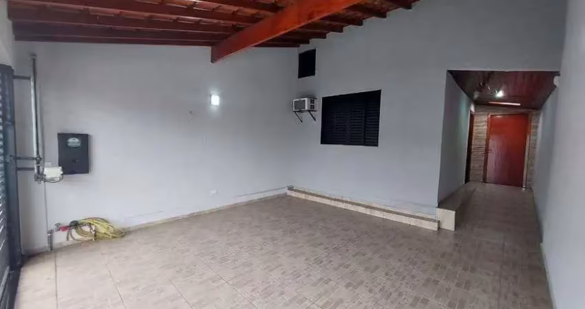Casa com 85 metros quadrados no jardim saltense em salto sp