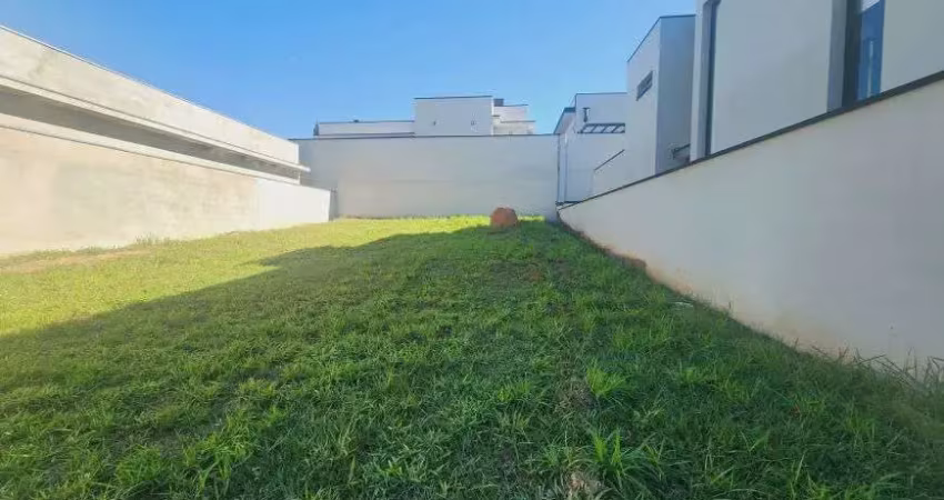 Imóvel para venda tem 300 metros quadrados em residencial lagos d'icaraí - salto - sp