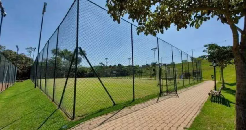 Lote/terreno para venda tem 464 metros quadrados plano