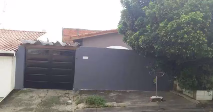 Casa com 113 metros quadrados de área construída em indaiatuba sp