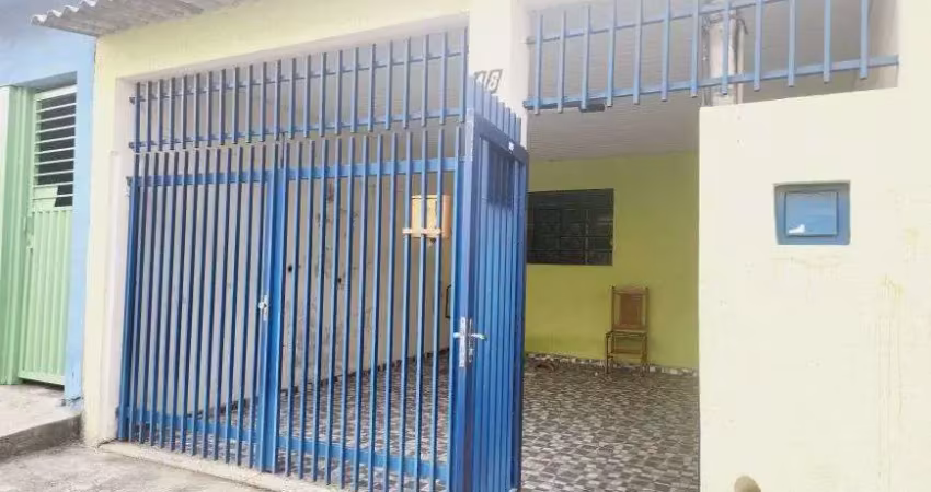 Casa com 3 dormitórios sendo 1 suíte no jardim planalto em salto sp